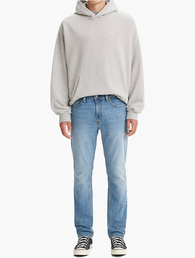 541 athletic taper levi's clearance